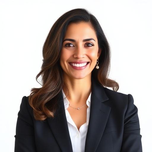 Foto de Patrícia Souza