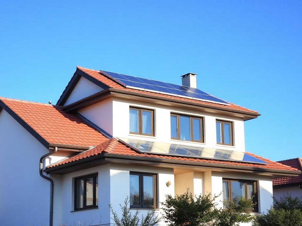 Projeto Residencial em São Bernardo do Campo/SP - 8,25 kWp